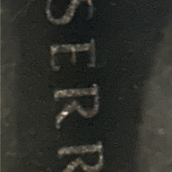 Serra Wedge Heel Lace-Up Faux Suede Boots - Picture 9 of 10